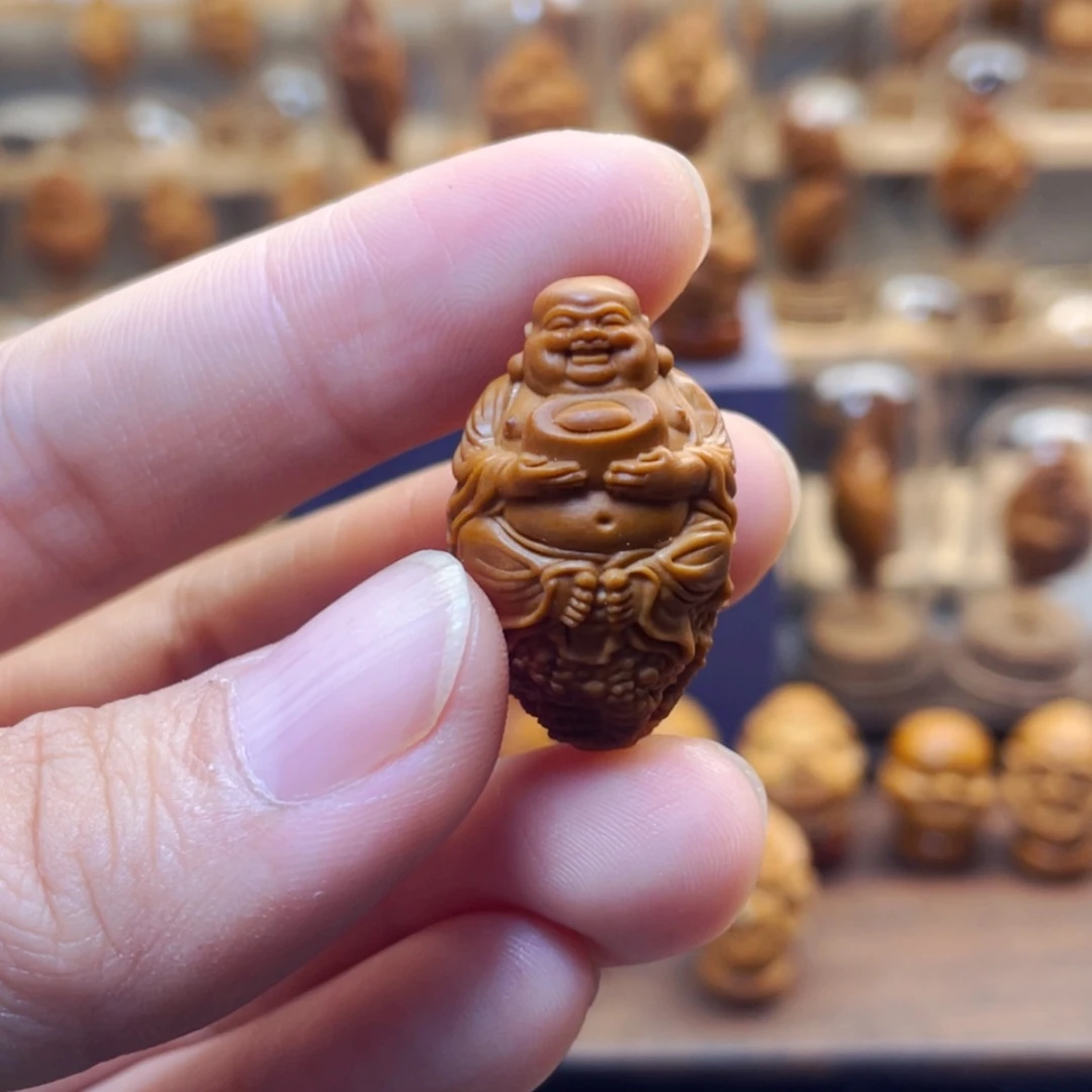 【闪购商品】手串/手链橄榄核