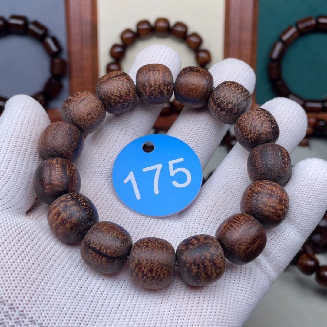 贡木手串/手链嶝***315老型