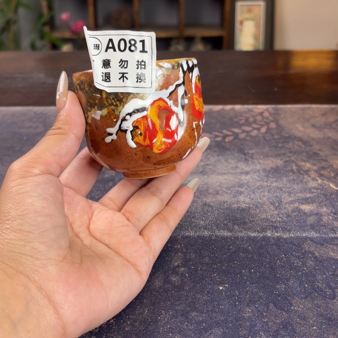 景德镇纯手工制作工艺