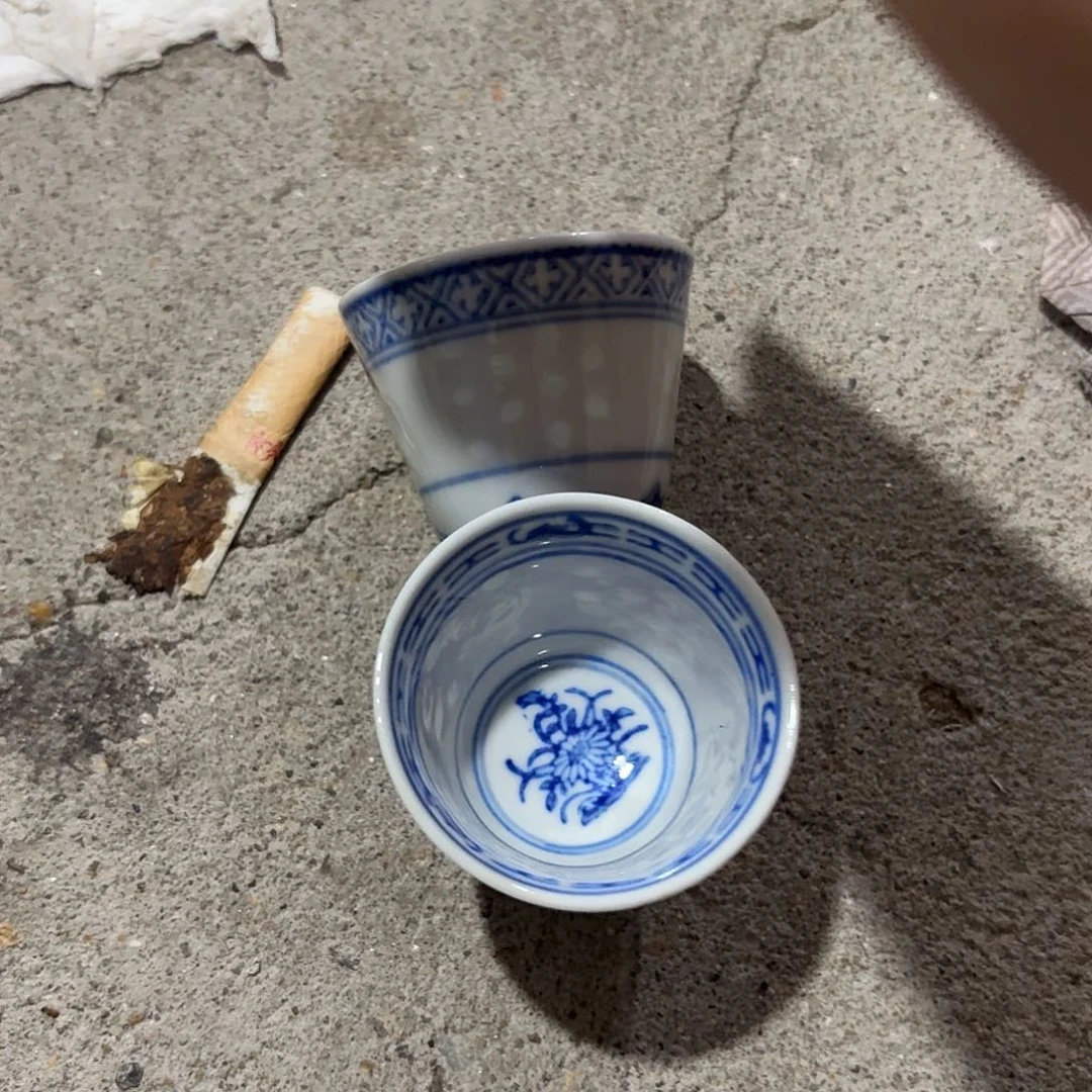 摆件景德镇陶瓷艺术