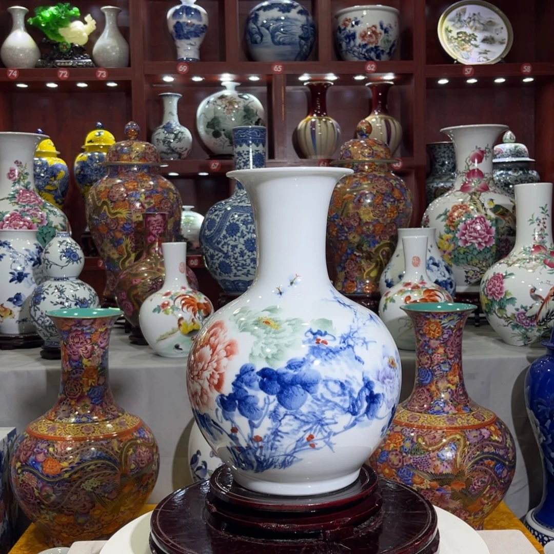 景德镇陶瓷景德镇陶瓷