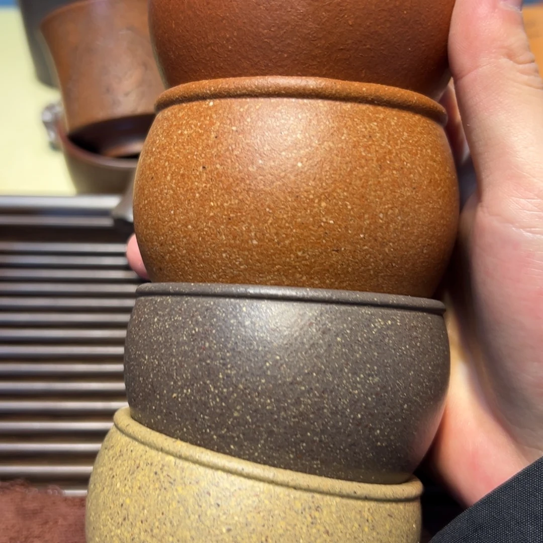 艺***)紫砂茶杯杯子杯子杯子杯子杯子