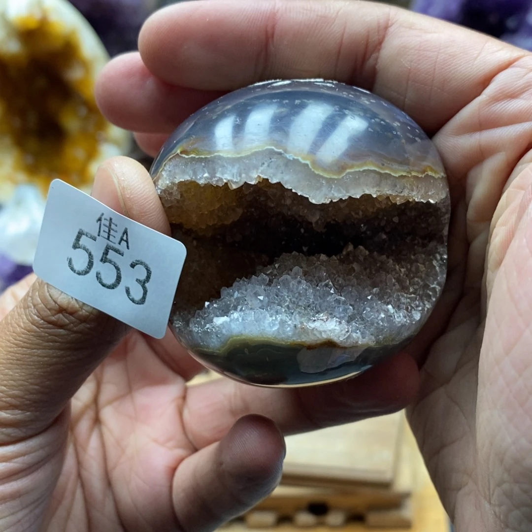 未镶嵌大型摆件（非配饰）水晶