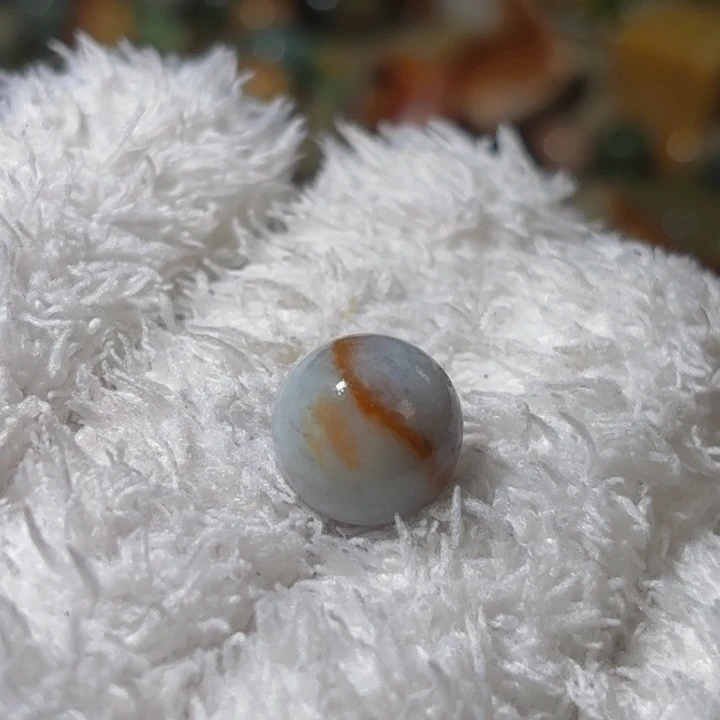 翡翠未镶嵌颈饰流星划过，12+，79.9