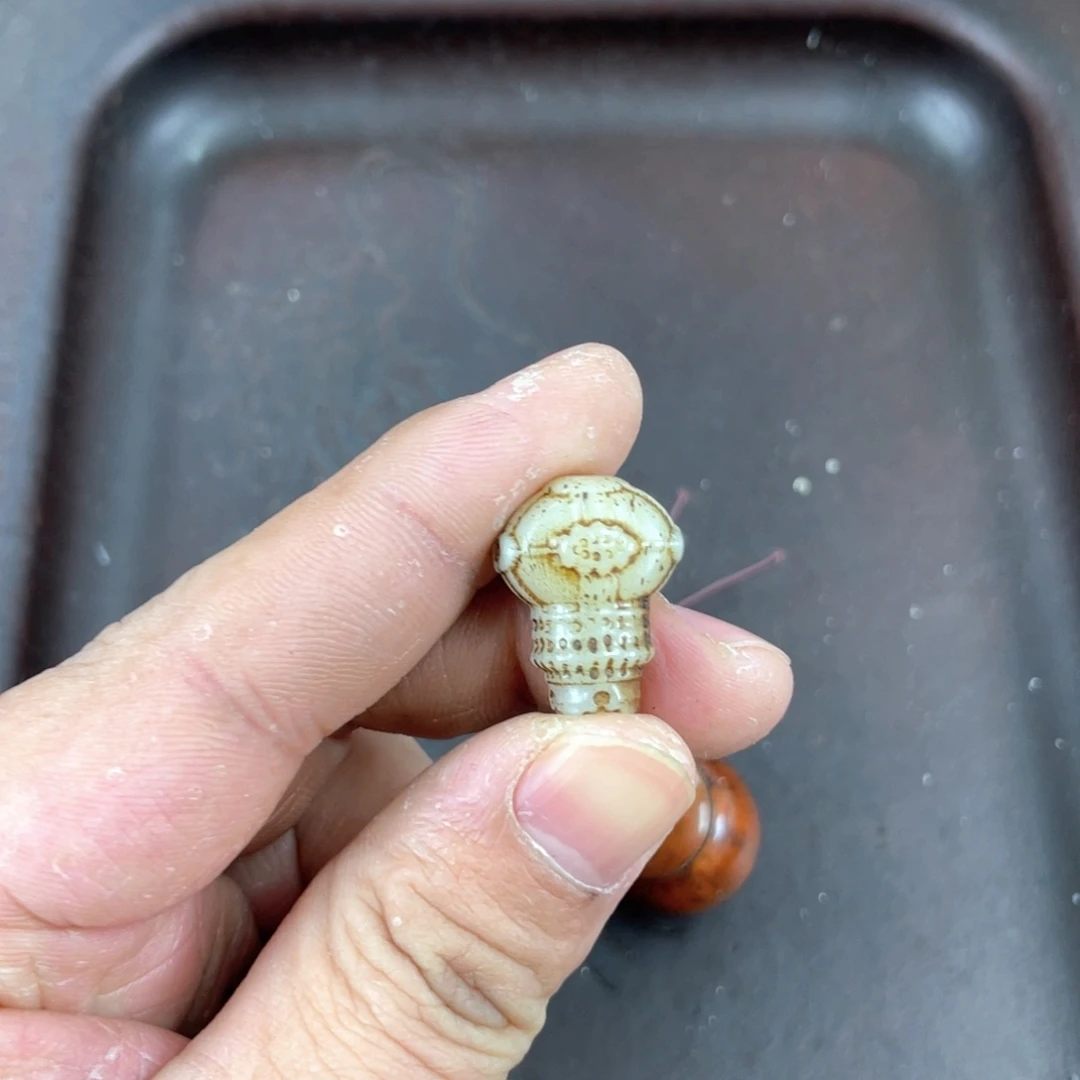 驼骨手串/手链编号15