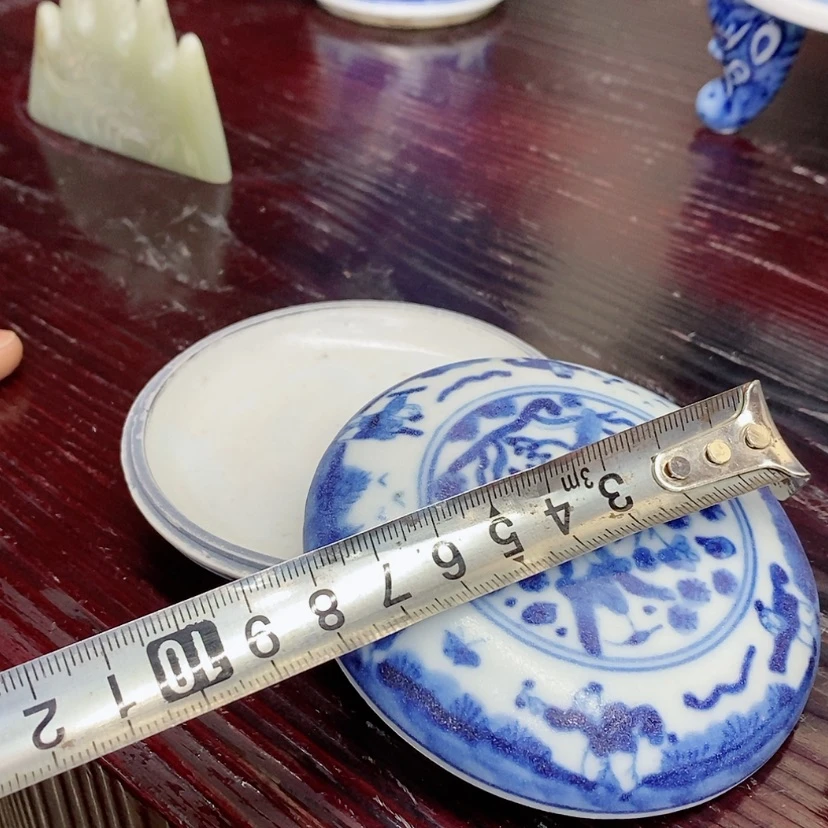 【闪购商品】瓷片那**景景德镇现代工艺品