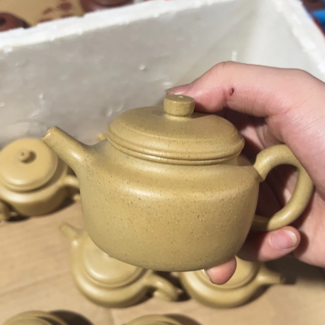茶壶紫砂紫砂紫砂