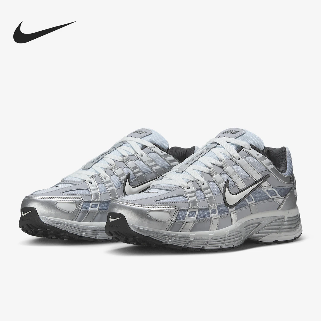 Nike/耐克正品新款男士缓震休闲透气运动时尚跑步鞋IH4465-095