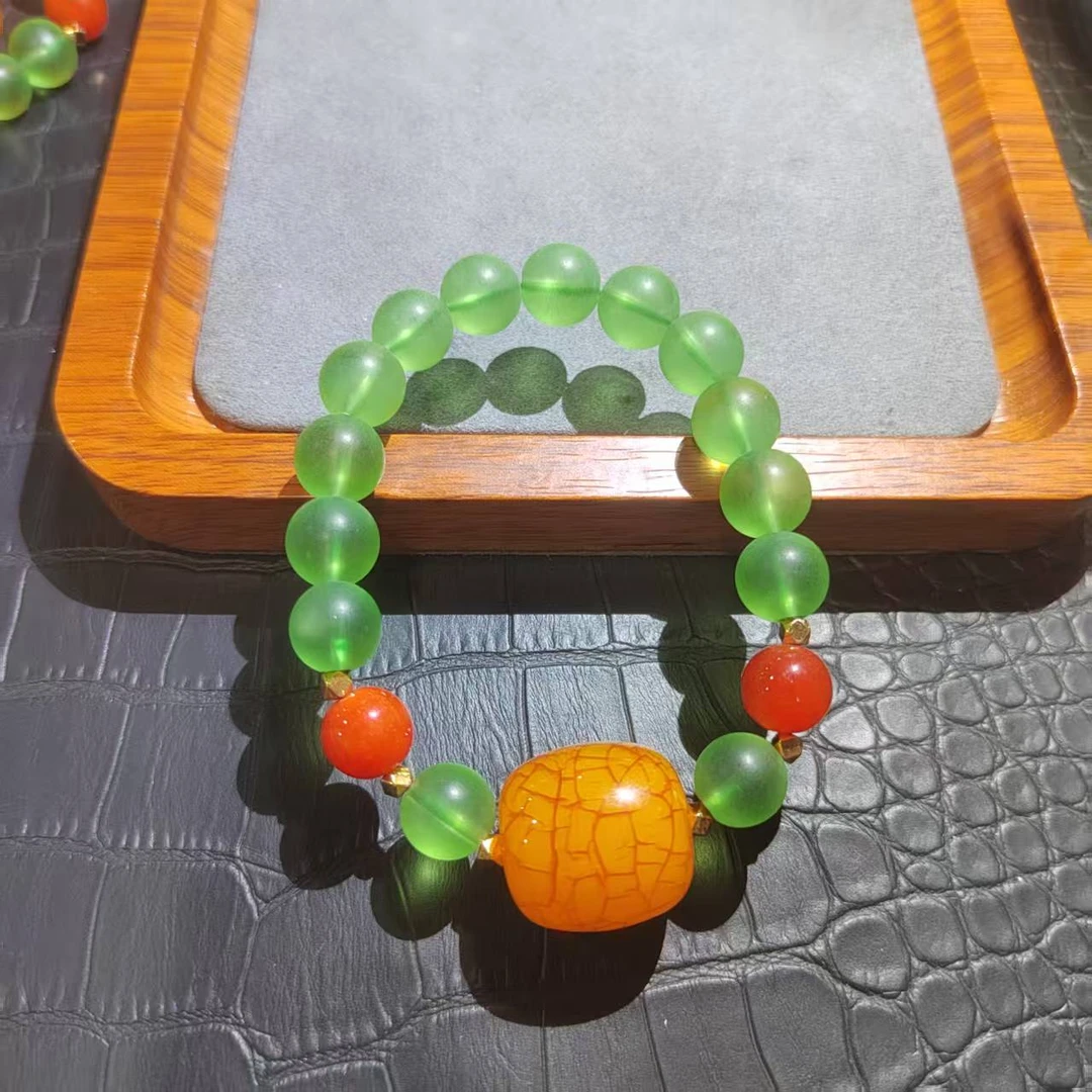 精品时尚手串甜045