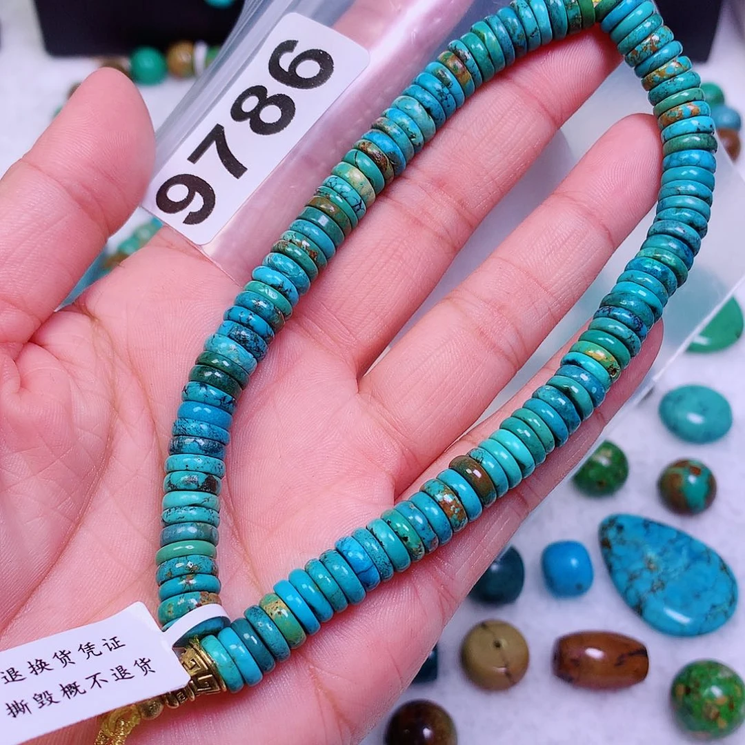 空竹粉丝专享十堰特色手工散珠