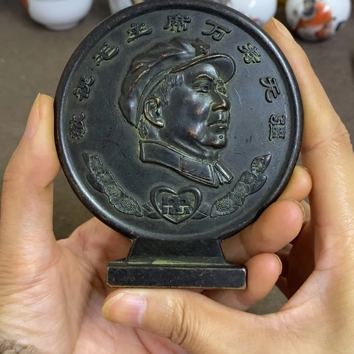 摆件景德镇陶瓷研究所