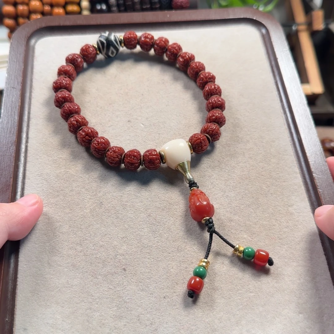 菩提手串/手链金刚菩提