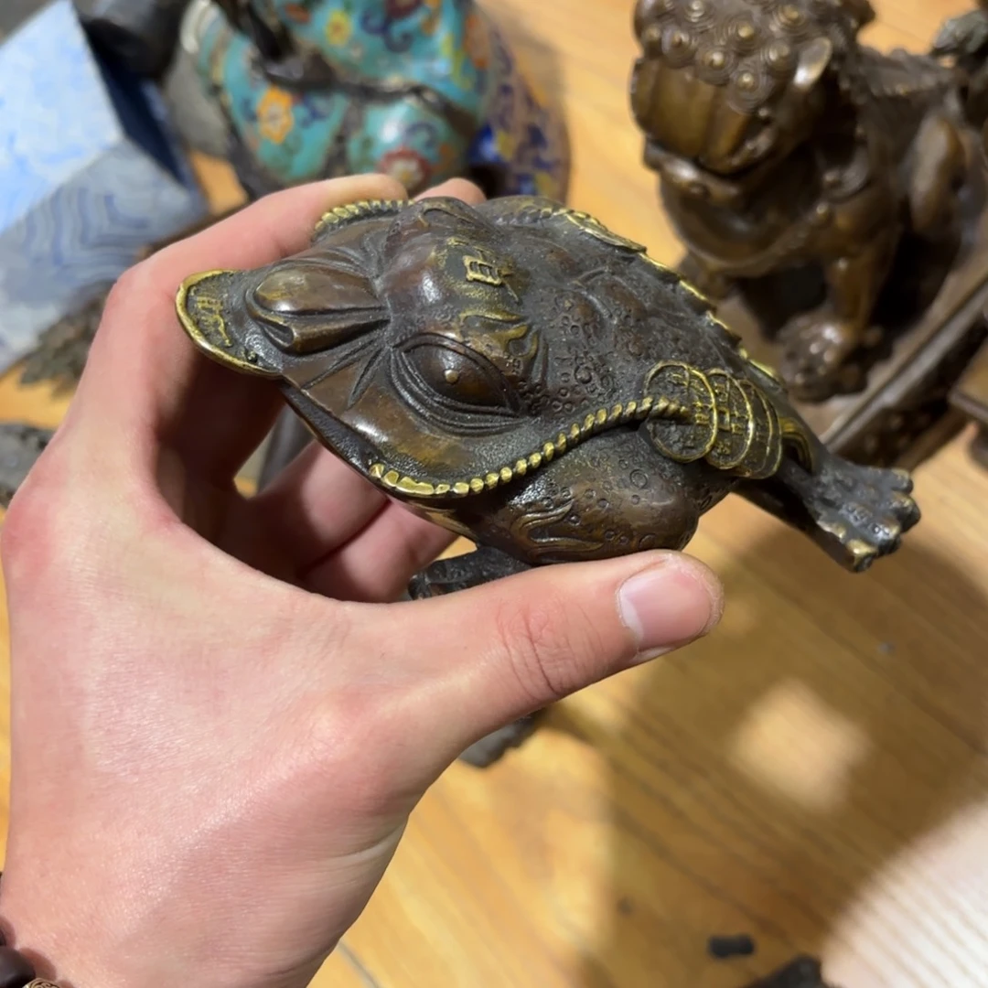 摆件文玩小尚摆件摆件