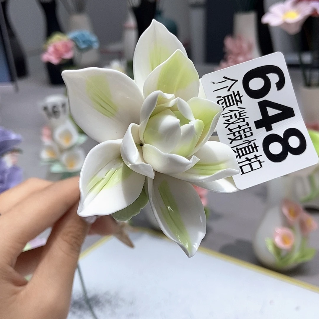 陶瓷手工制作工艺