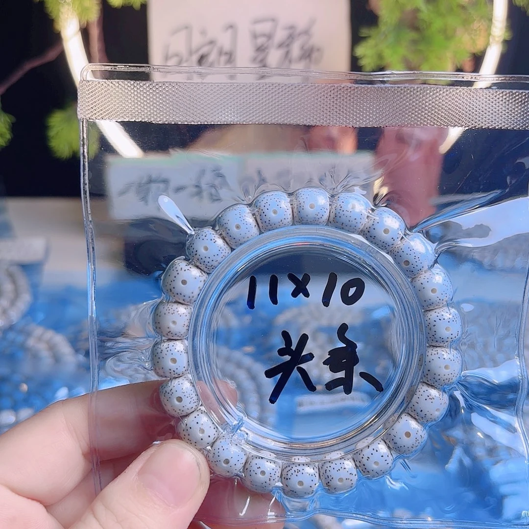 秋***秋吊坠菩提根/象牙果