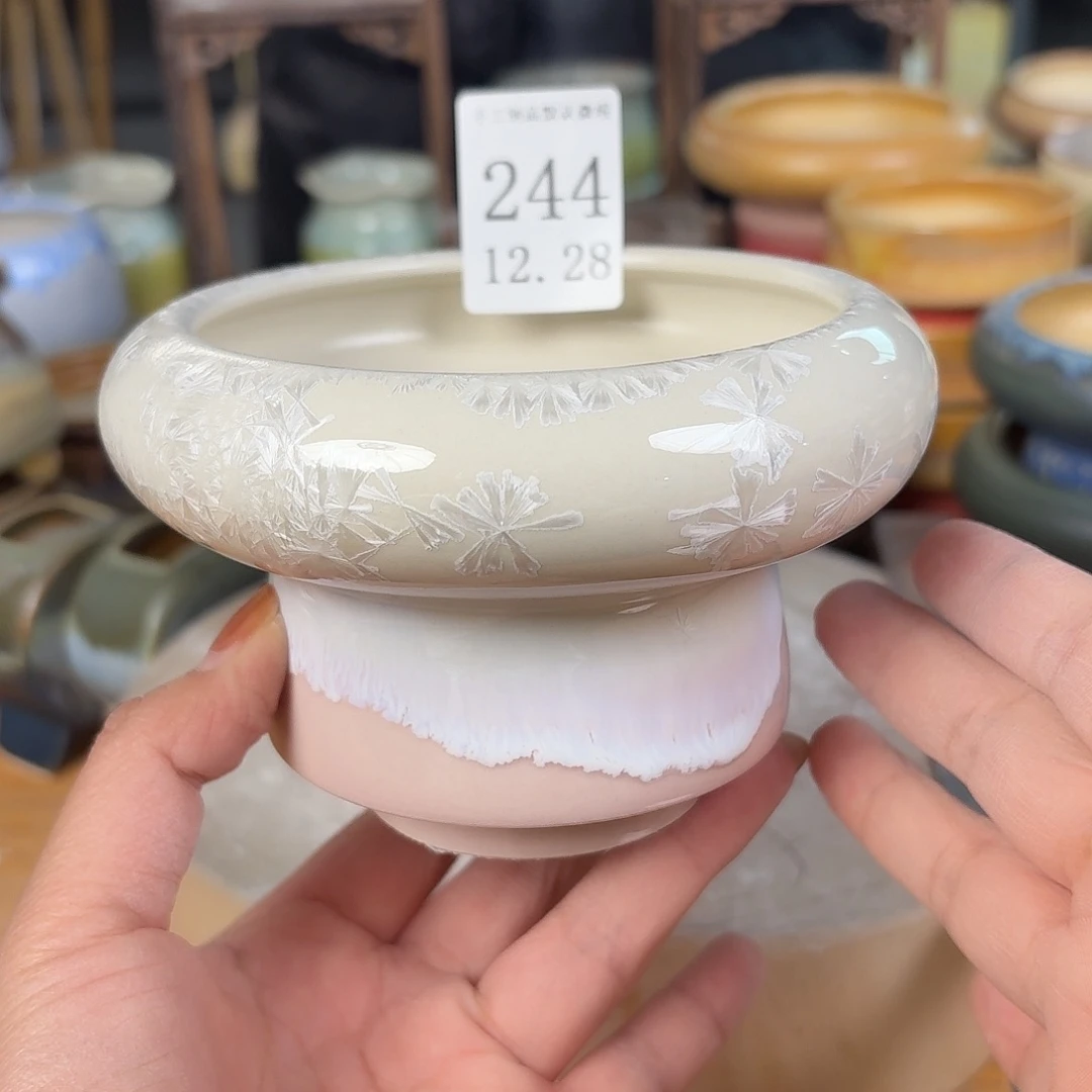 瓷片景德镇陶瓷手工制作