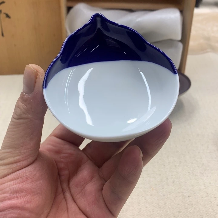 瓷片这种事真的好