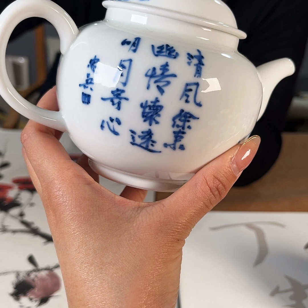 九鸣瓷艺今年瓷艺