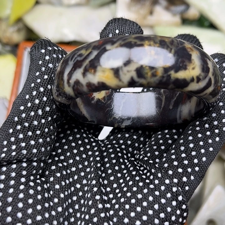 未镶嵌和田玉珠宝奇石54