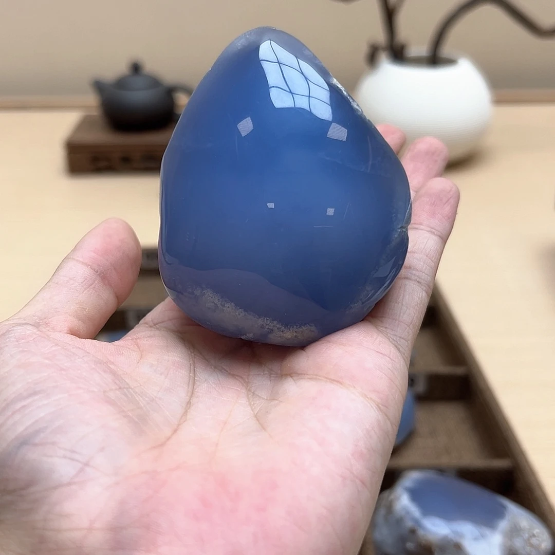未镶嵌玛瑙/玉髓珠宝奇石?***伟