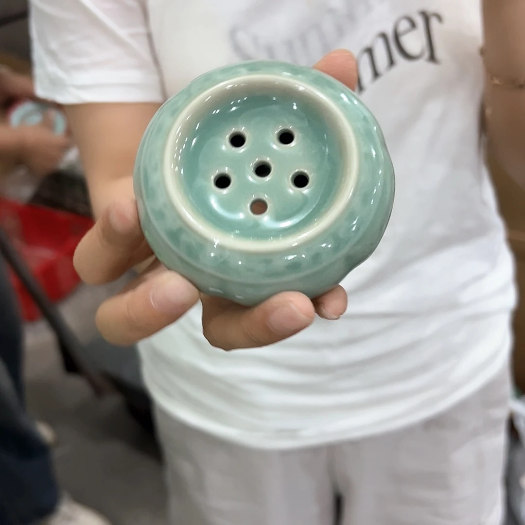 云间青瓷龙泉青瓷