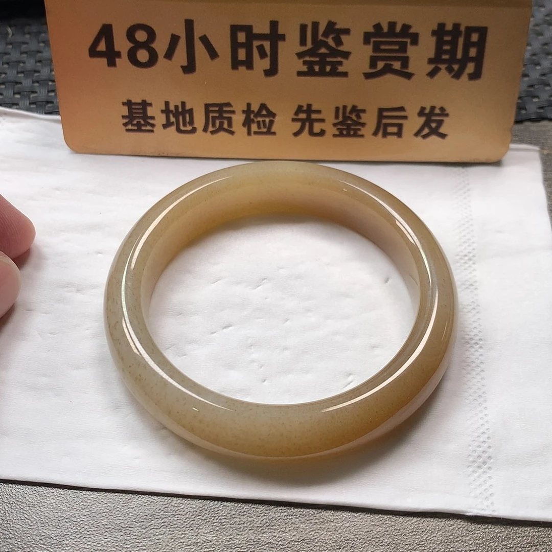 颈饰未镶嵌和田玉51