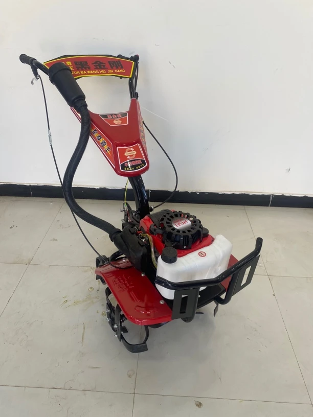 多功能小型微耕机刀片