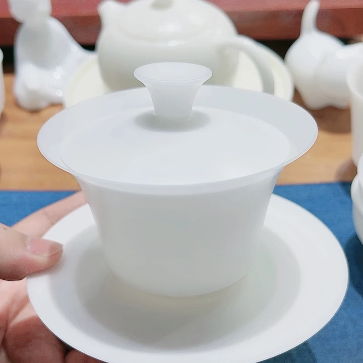 杯素烧高冰超薄胎130cc111111111