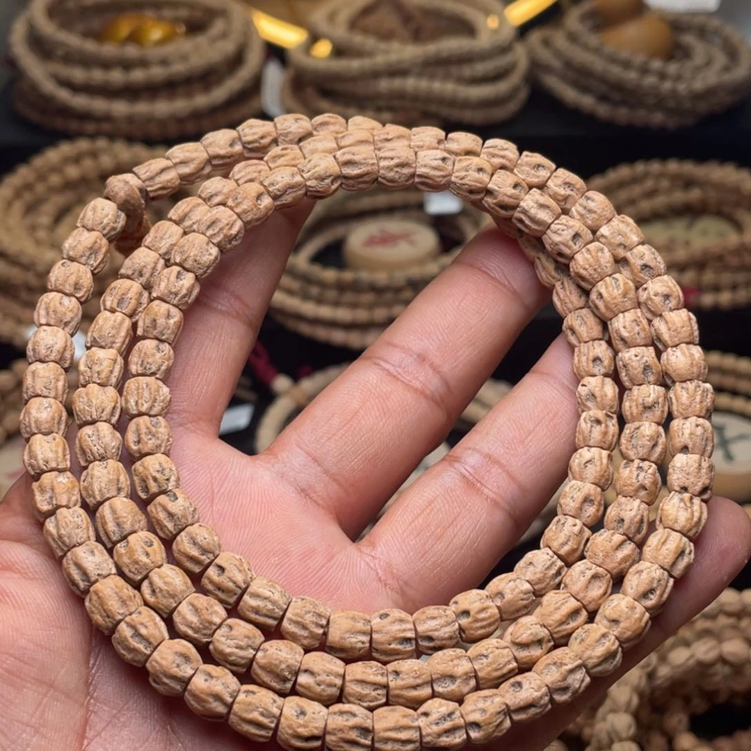 手串柏香籽/百香籽