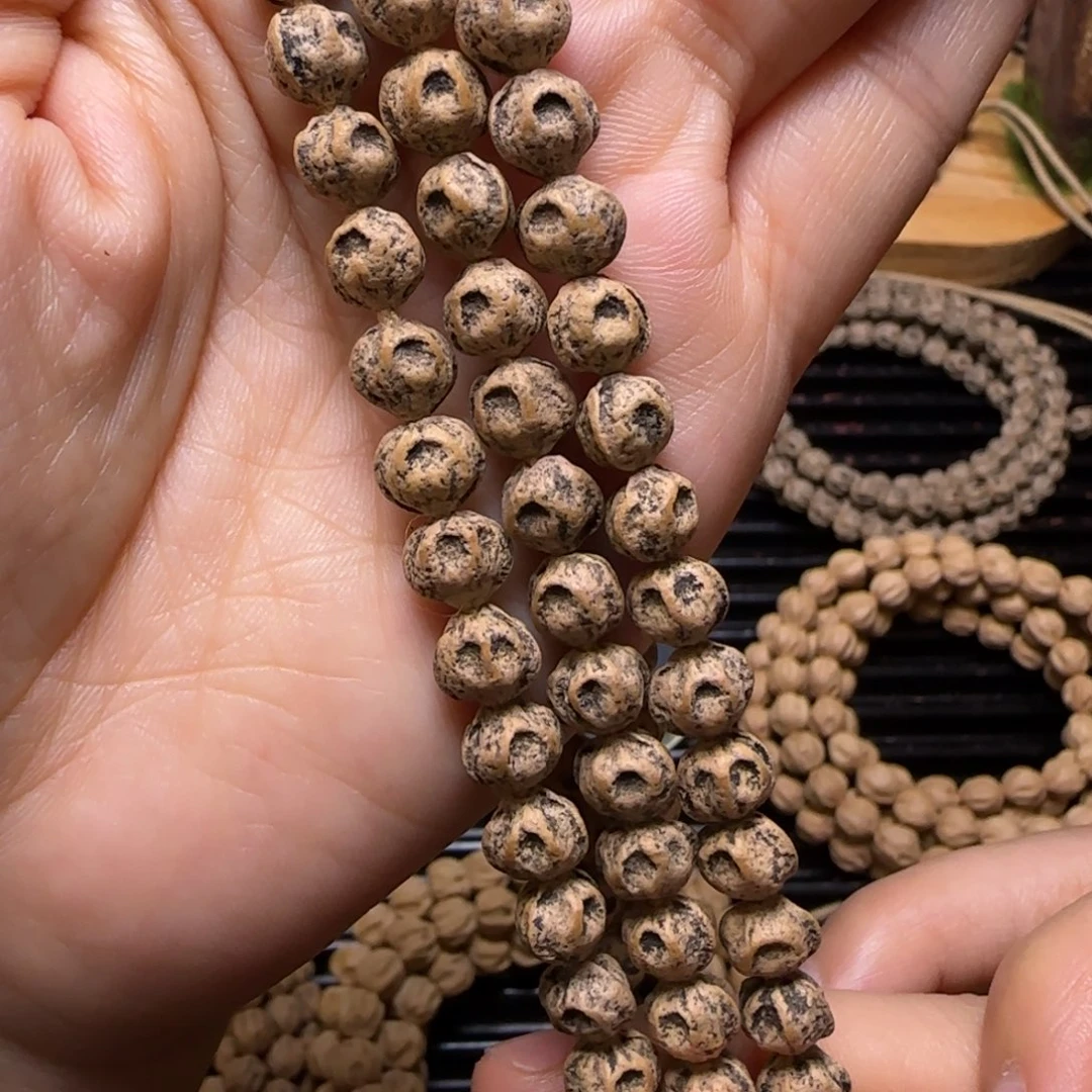 吊坠柏香籽/百香籽潍****居