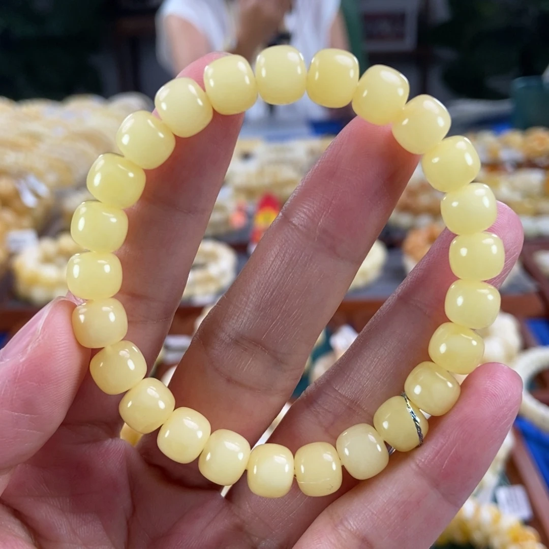 未镶嵌琥珀珠宝奇石8老型8.88