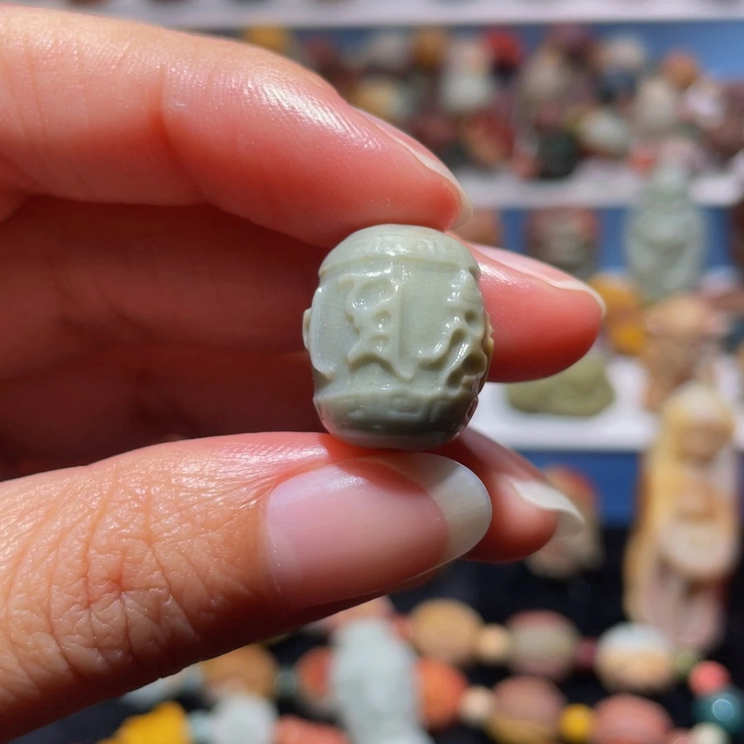 未镶嵌手链石英质玉