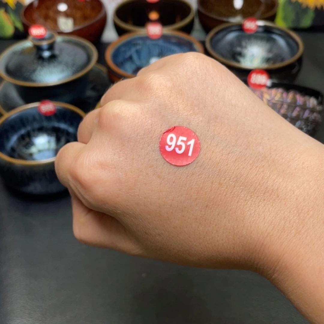离***景茶盏951 建窑建盏茶盏