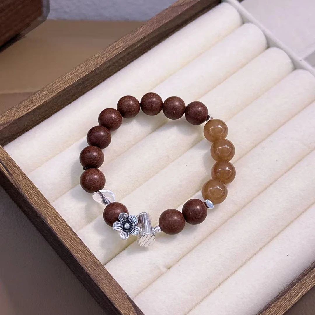 手链 【固本培元香】精致香珠手串手链5132