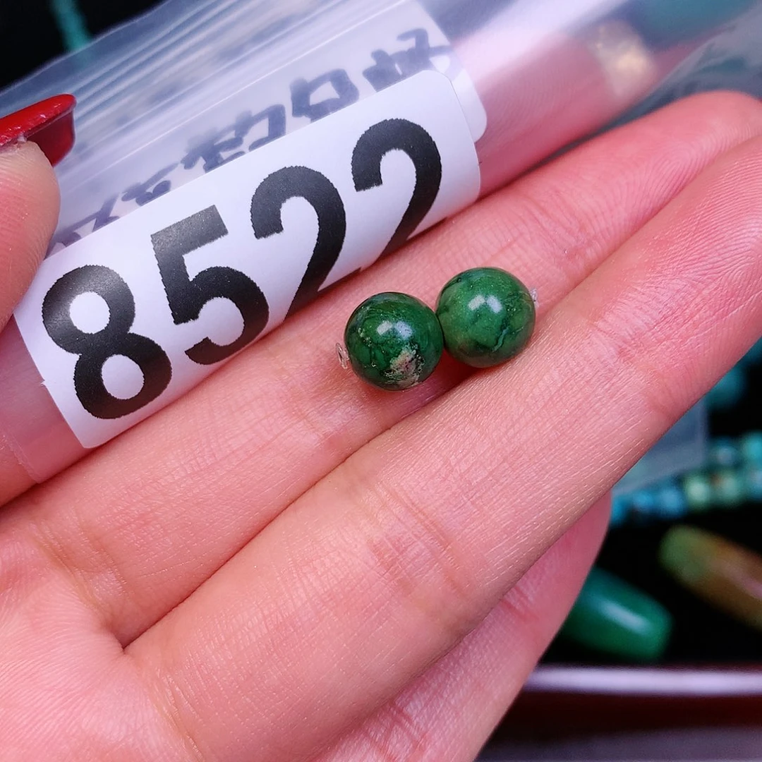 空竹粉丝专享十堰特色手工散珠