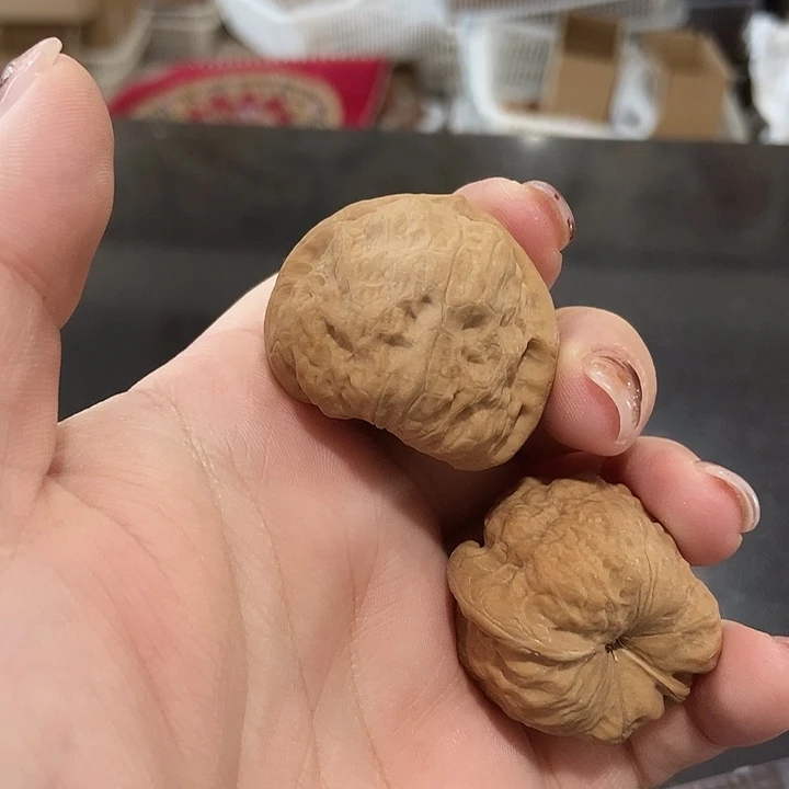 吊坠文玩核桃风**焰古婵福利