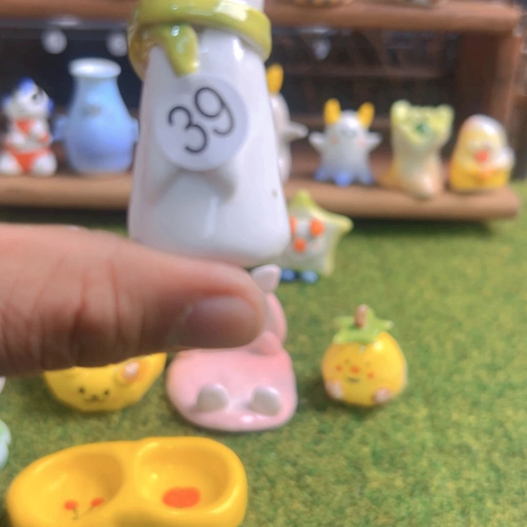摆件纯手工制作的产品39