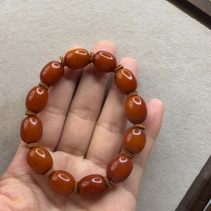 未镶嵌琥珀珠宝奇石1（12+