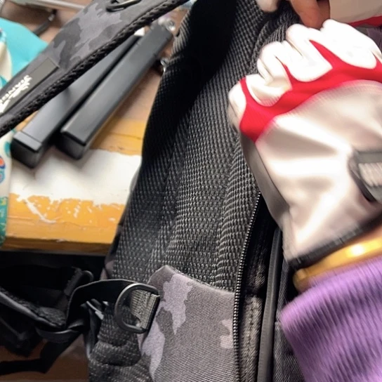 路亚包随机发一个江。