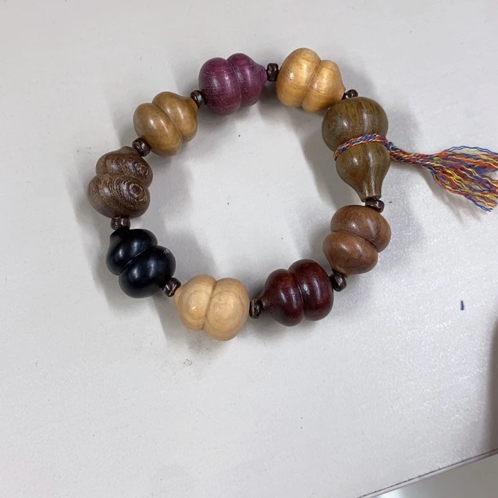 核桃木/黑胡桃（胡桃木）手串/手链