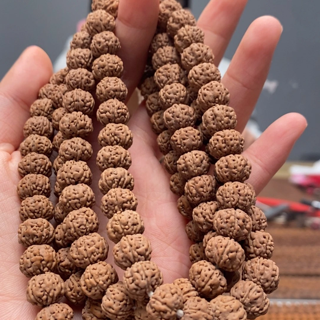 B***.金刚菩提手串树王108卡11