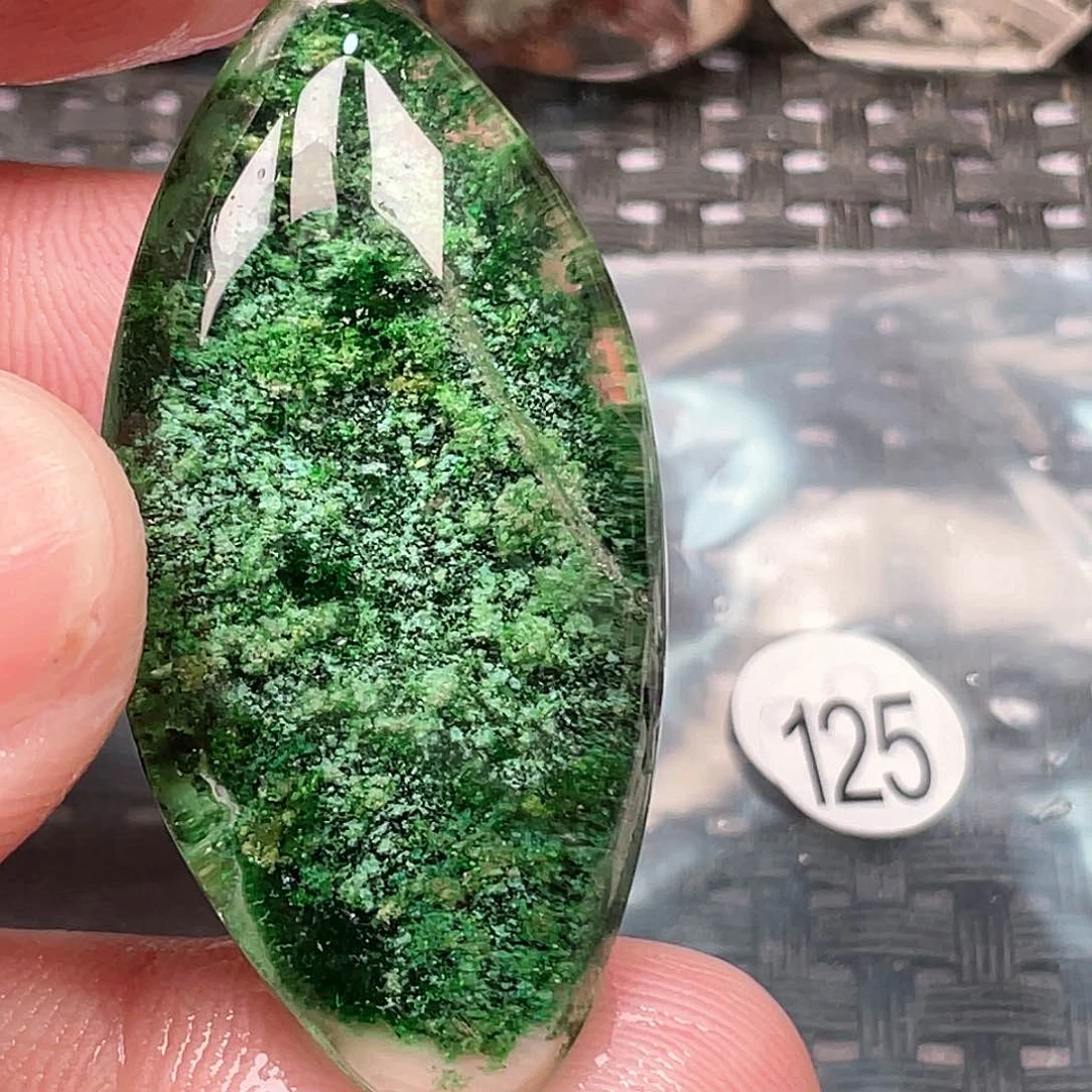 【闪购商品】颈饰未镶嵌水晶恩*