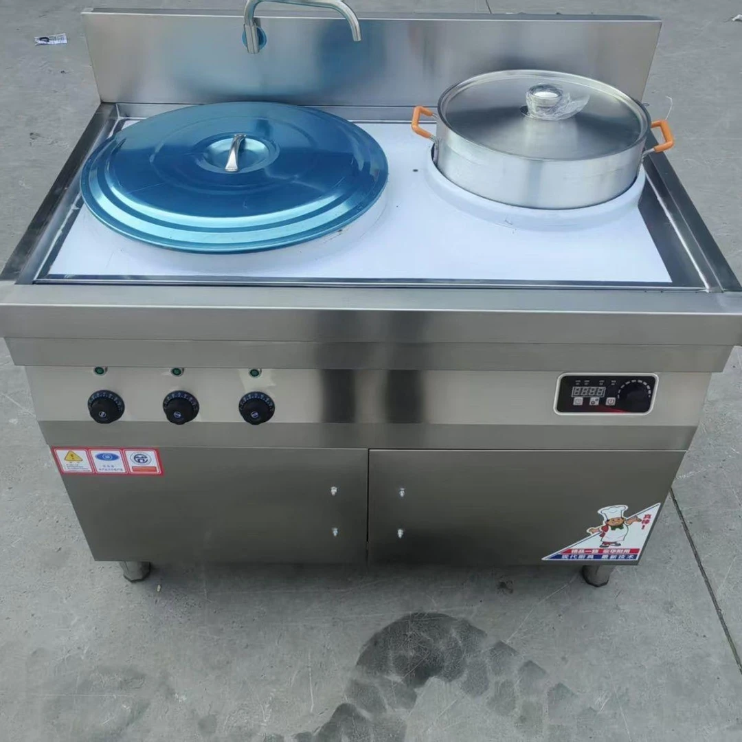 煮面炉拉面专用拉面炉拉面锅商用商用煮面炉