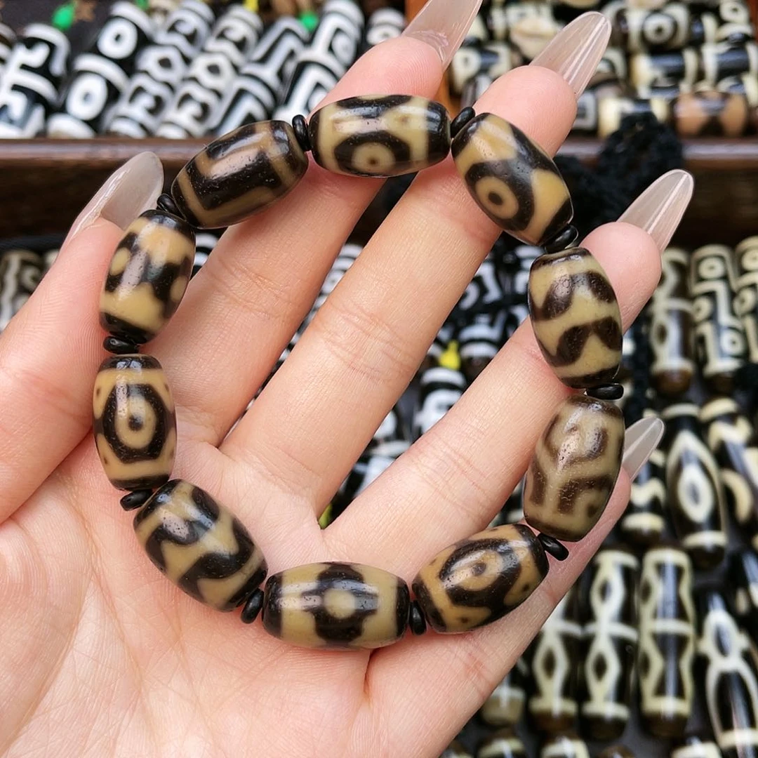 【闪购商品】玛瑙/玉髓颈饰未镶嵌
