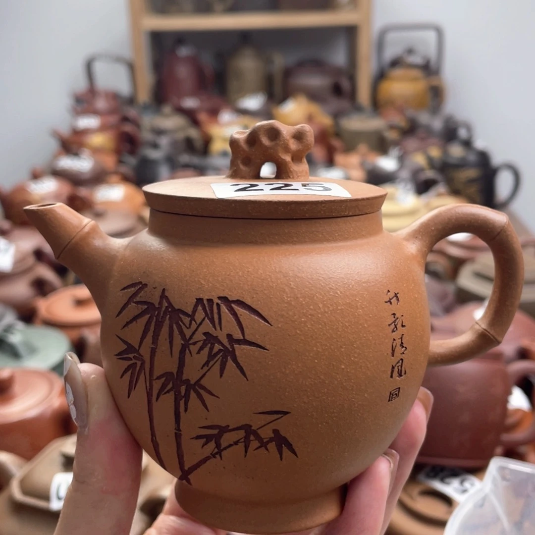 茶壶紫砂微瑕紫砂微瑕紫砂