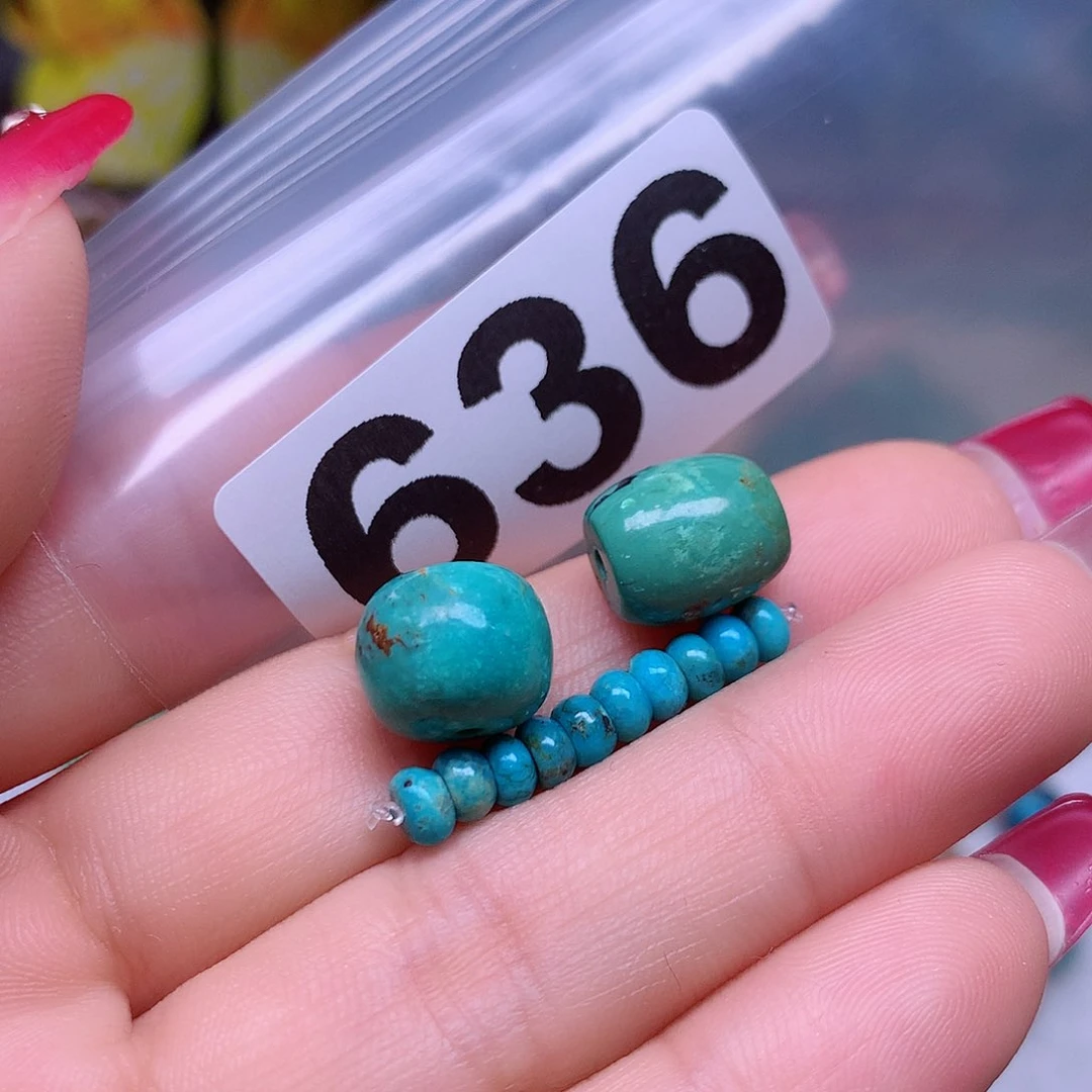 空竹粉丝专享十堰特色手工散珠