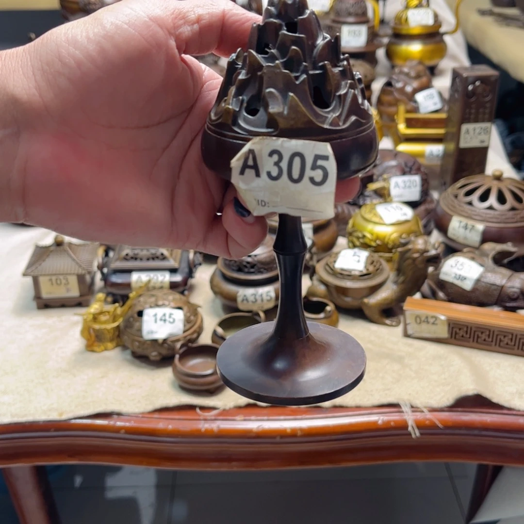 黄铜材质一物一拍99999