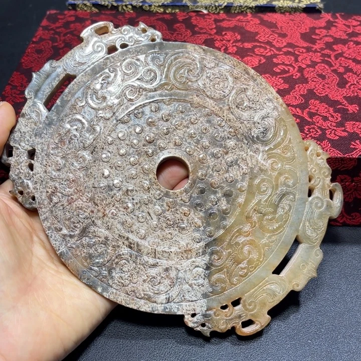 底槽青一物一图发货支持七天无理由。