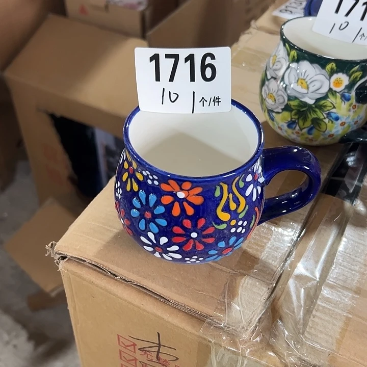 搪瓷外贸陶瓷微瑕1716
