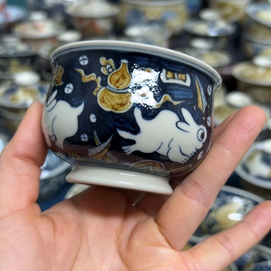 【闪购商品】陶瓷艺术有限公司